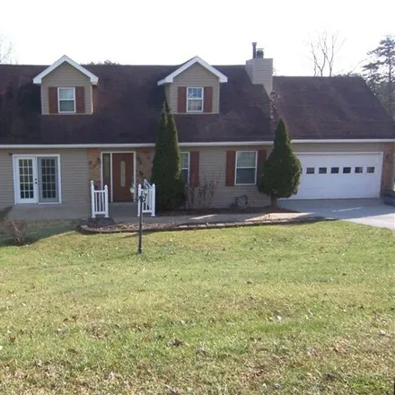 Buy this 3 bed house on 120 Flintwood Drive in Marietta, OH 45750
