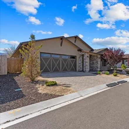 Buy this 4 bed house on Holcomb Ranch Lane in Reno, NV 89521