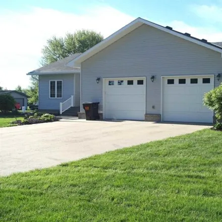 Image 5 - 635 West 8th Street, North Bend, NE 68649, USA - House for sale