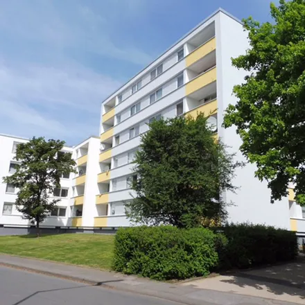 Rent this 3 bed apartment on Danziger Straße 7 in 57223 Kreuztal, Germany