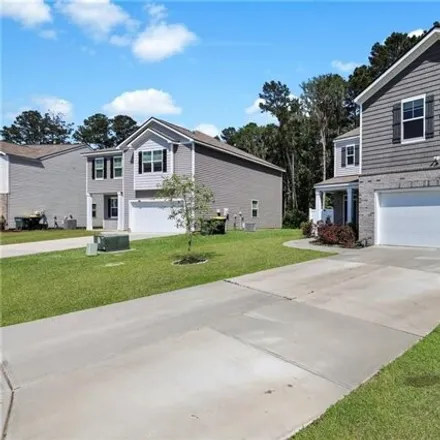 Buy this 4 bed house on unnamed road in Savannah, GA