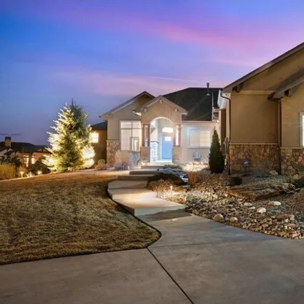 Buy this 5 bed house on 3377 Boundless Lane in Timnath, Larimer County