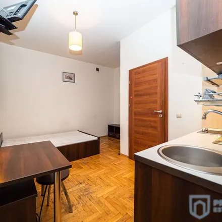Image 3 - Pasaż Bielaka, 31-042 Krakow, Poland - Apartment for rent