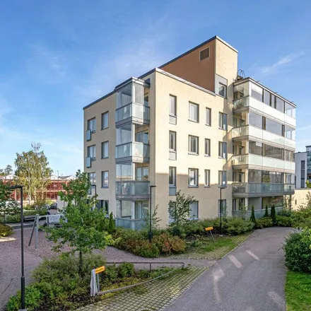 Image 2 - Ervastintie 3, 02410 Kirkkonummi, Finland - Apartment for rent