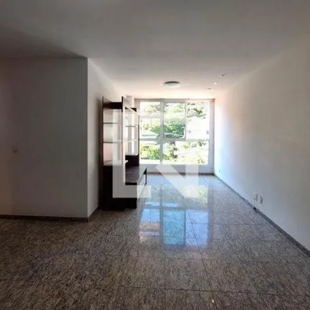 Rent this 2 bed apartment on Rua Trovador Luís Otávio 867 in Charitas, Niterói - RJ