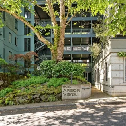 Buy this 2 bed condo on 2024 Southwest Howards Way in Portland, OR 97201