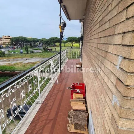 Image 5 - Via dei Centauri, 01555 Rome RM, Italy - Apartment for rent