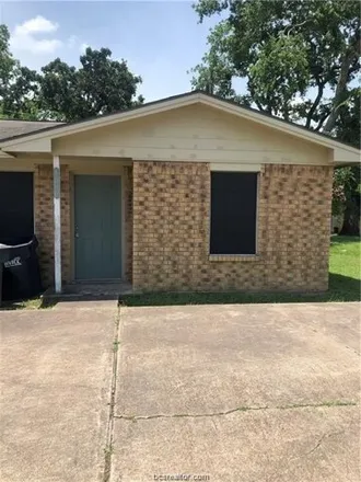 Rent this 2 bed house on 1606 Anderson Street in College Station, TX 77840
