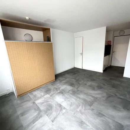 Image 2 - Andreas Vesaliusstraat 91, 3000 Leuven, Belgium - Apartment for rent