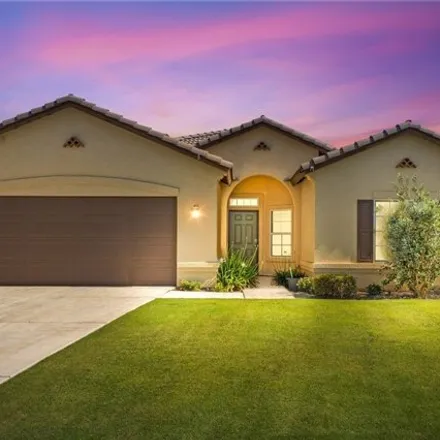 Buy this 4 bed house on 10874 Avenida Frasca Drive in Bakersfield, CA 93311