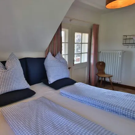 Rent this 3 bed house on Feldberg in Baden-Württemberg, Germany