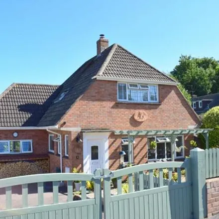 Buy this 2 bed house on Vision Hill Road in Budleigh Salterton, EX9 6EE