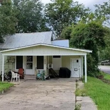 Buy this 3 bed house on 470 2nd Street in Duson, Lafayette Parish