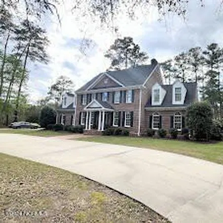 Image 3 - 12442 Old Farm Circle, Blue Acres, Laurinburg, NC 28352, USA - House for sale