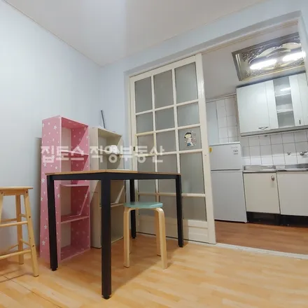 Image 9 - 서울특별시 서대문구 홍은동 190-31 - Apartment for rent