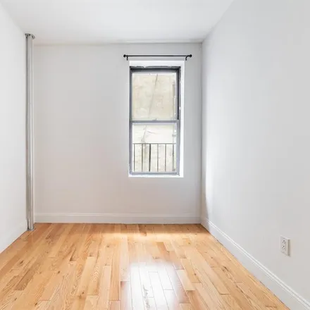Rent this 1 bed apartment on 20 Avenue A in New York, NY 10009
