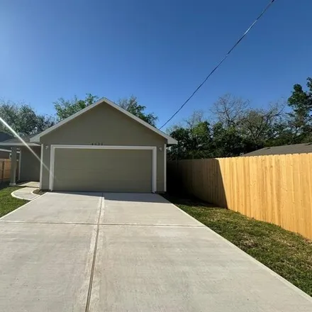 Buy this 3 bed house on 8056 Ethel Street in Houston, TX 77028