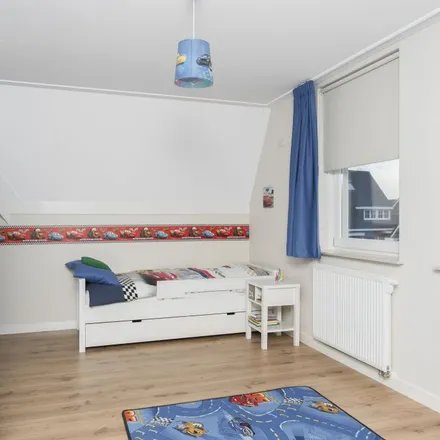 Rent this 4 bed apartment on Lage Horst 51 in 7031 KE Nieuw-Wehl, Netherlands