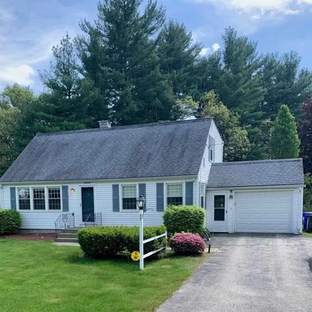 Buy this 3 bed house on 32 Greeley St in Hudson, New Hampshire