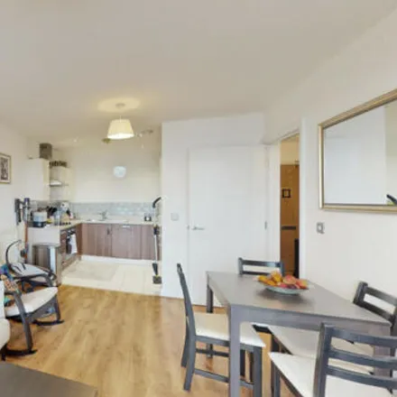 Image 5 - Clematis House, 21 Capworth Street, London, E10 5GY, United Kingdom - Apartment for sale