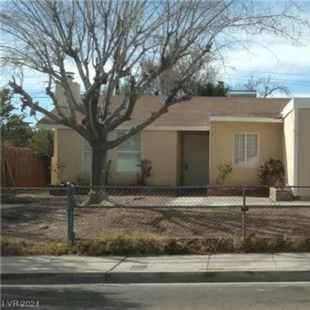 Buy this 4 bed house on 167 Hancock Street in Las Vegas, NV 89110