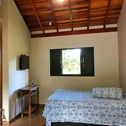 Rent this 2 bed house on UBS Vila Borges in Rua Alfredo Bernardes, Jardim Guaraú