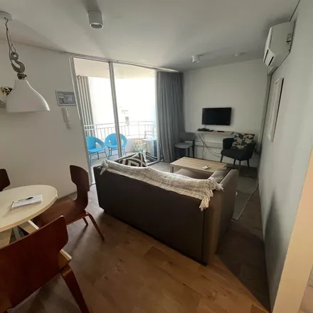 Rent this 1 bed apartment on 82-92 Gould Street in Bondi Beach NSW 2026, Australia
