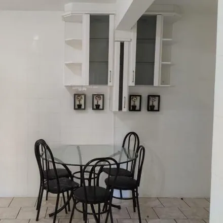 Rent this 4 bed apartment on Rua João Motta Espezim in Saco dos Limões, Florianópolis - SC