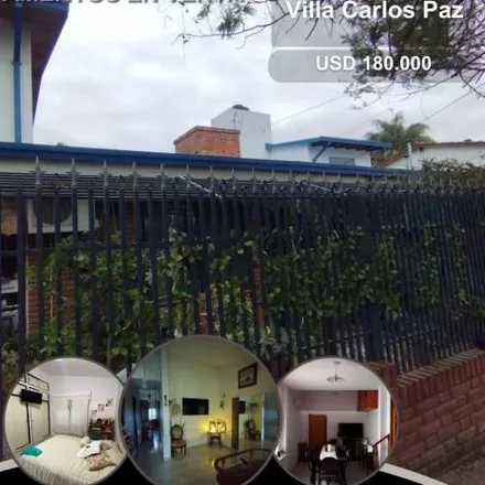 Image 2 - Matacos, Departamento Punilla, Villa Carlos Paz, Argentina - House for sale