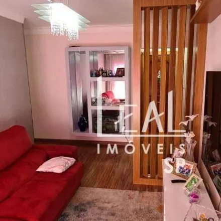 Buy this 2 bed apartment on Rua Paquizeiro in Guarulhos, Guarulhos - SP