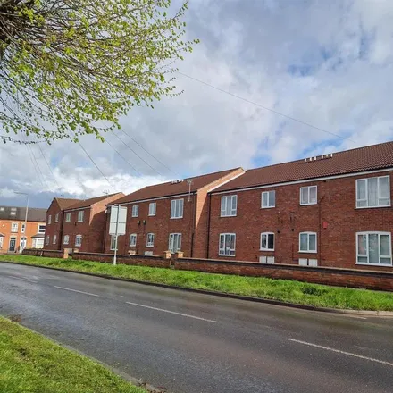 Rent this 2 bed apartment on Boundary Court in Boundary Road, Newark on Trent