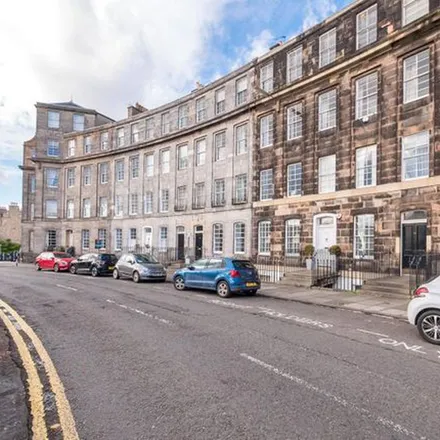 Rent this 2 bed apartment on 1 Gardner's Crescent in City of Edinburgh, EH3 8BZ