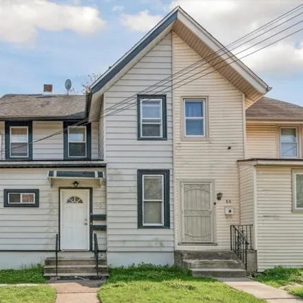 Buy this 3 bed house on 84 Nyack Avenue in Burmont, Lansdowne