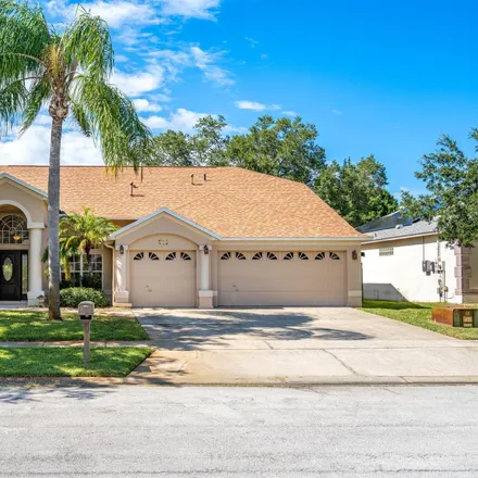 Buy this 4 bed house on 2726 Summer Lake Court in Melbourne, FL 32940