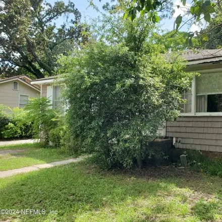 Image 2 - 8100 Paul Jones Dr, Jacksonville, Florida, 32208 - House for sale