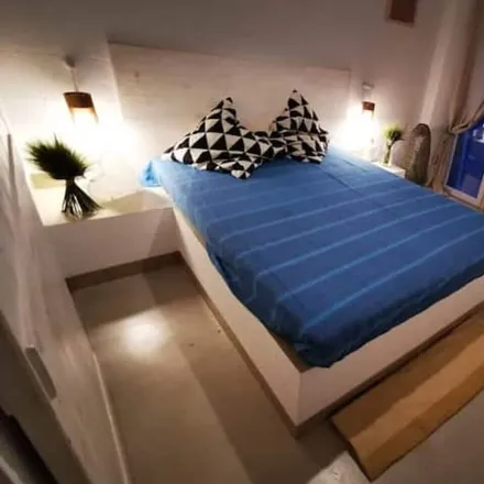 Rent this 1 bed apartment on Via Puglia in 74028 Sava TA, Italy