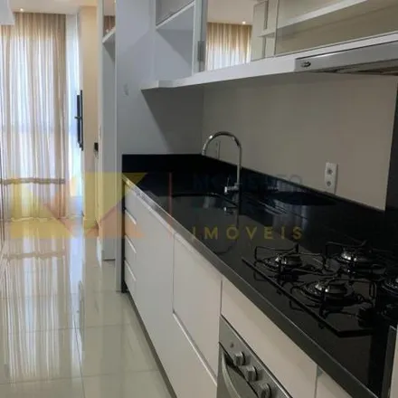 Rent this 2 bed apartment on Lugano in Rua Ricardo Paul 165, Escola Agrícola