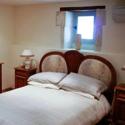 Rent this 3 bed house on 24320 Bouteilles-Saint-Sébastien