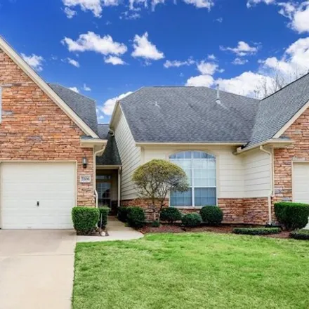 Buy this 2 bed house on 7226 Welshwood Lane in Sugar Land, TX 77479