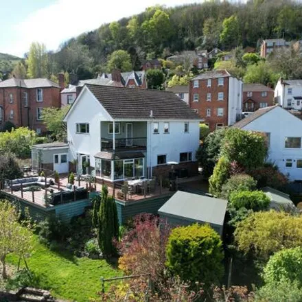 Buy this 5 bed house on Cowleigh Road in Malvern, WR14 1QW