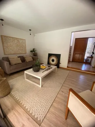 Buy this 5 bed house on Avenida Las Perdices 1193 in 794 0068 Provincia de Santiago, Chile