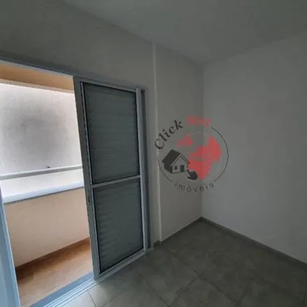 Rent this 2 bed apartment on Rua José Coppini in Centro, São Bernardo do Campo - SP