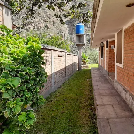 Image 5 - Avenida Las Torres, Lurigancho, Lima Metropolitan Area 15487, Peru - House for sale