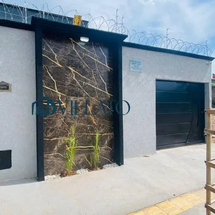 Buy this 3 bed house on Rua Rita Caetano in Residencial Forteville, Goiânia - GO