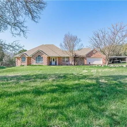 Buy this 3 bed house on 8283 Rita Bend Road in Bell County, TX 76571