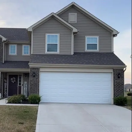 Buy this 4 bed house on 900 Shore Bend Boulevard in Kokomo, IN 46902