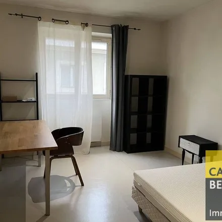 Image 5 - 5 Rue Crépu, 38000 Grenoble, France - Apartment for rent