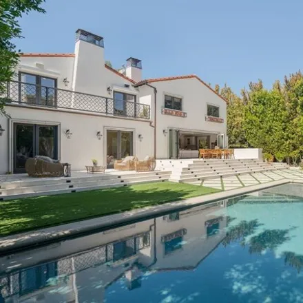Rent this 6 bed house on 520 North Arden Drive in Beverly Hills, CA 90210