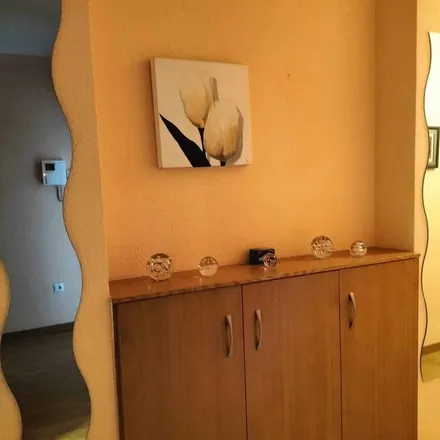 Rent this 4 bed apartment on Plaça de Sant Felip Neri in 4, 46021 Valencia