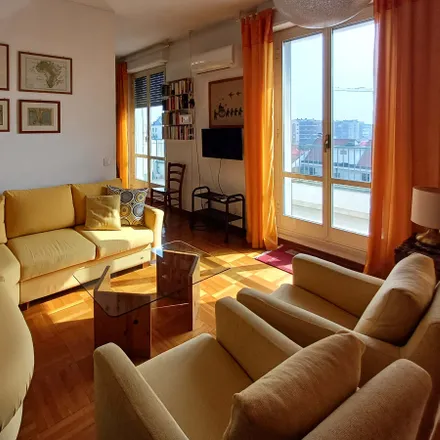 Image 3 - Freestyle Outlet, Viale Monte Nero, 20135 Milan MI, Italy - Apartment for rent